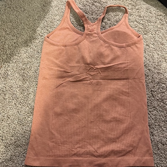 lululemon ebb to street tank top - Picture 2 of 3